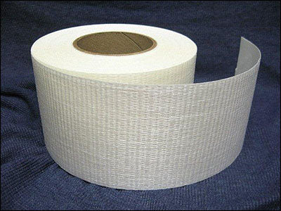 Polypropylene repair tape (by the case)
